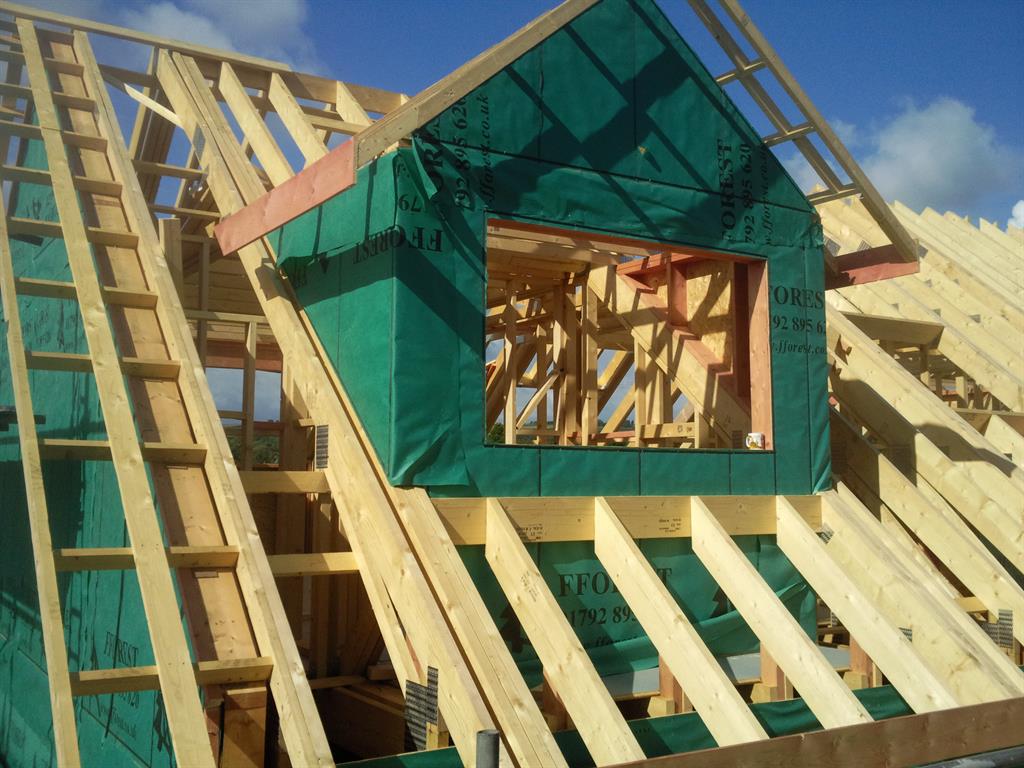 fforest timber engineering roof trusses roof engineering